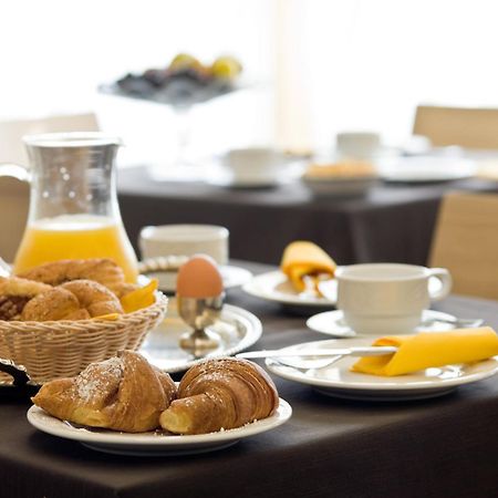 Hotel Acquadolce Peschiera del Garda Eksteriør billede