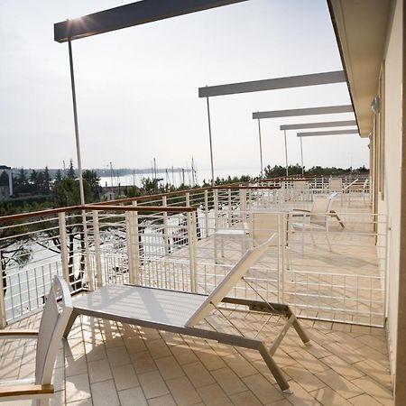 Hotel Acquadolce Peschiera del Garda Eksteriør billede