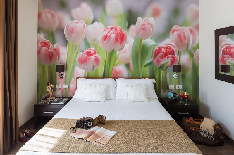 Hotel Acquadolce Peschiera del Garda Eksteriør billede