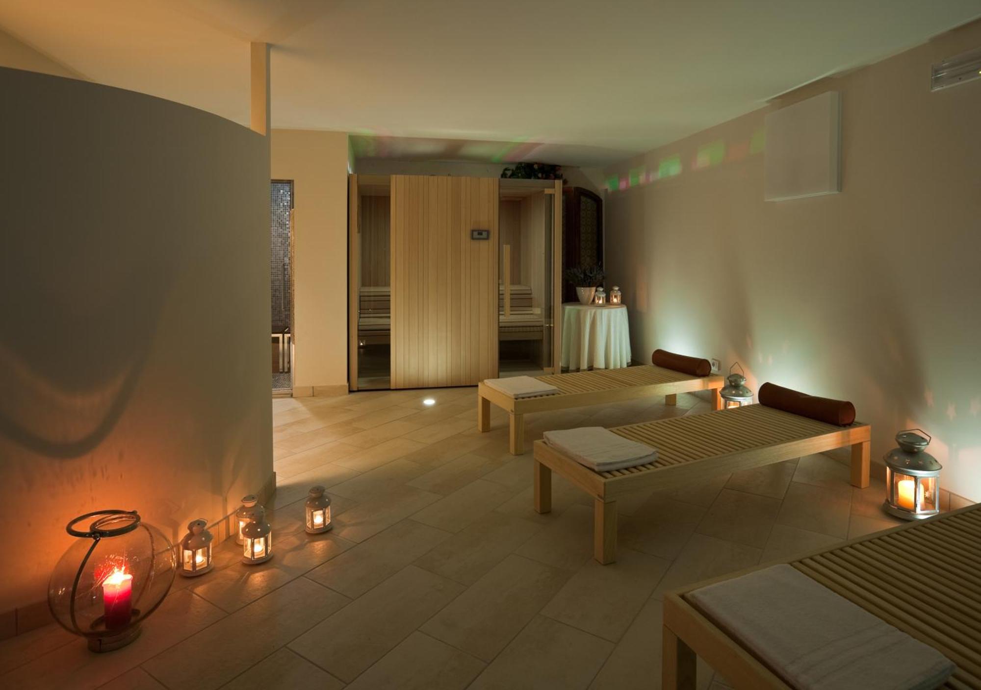 Hotel Acquadolce Peschiera del Garda Eksteriør billede