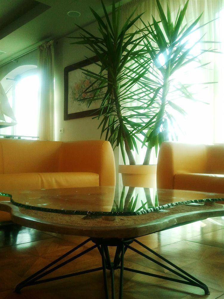 Hotel Acquadolce Peschiera del Garda Eksteriør billede
