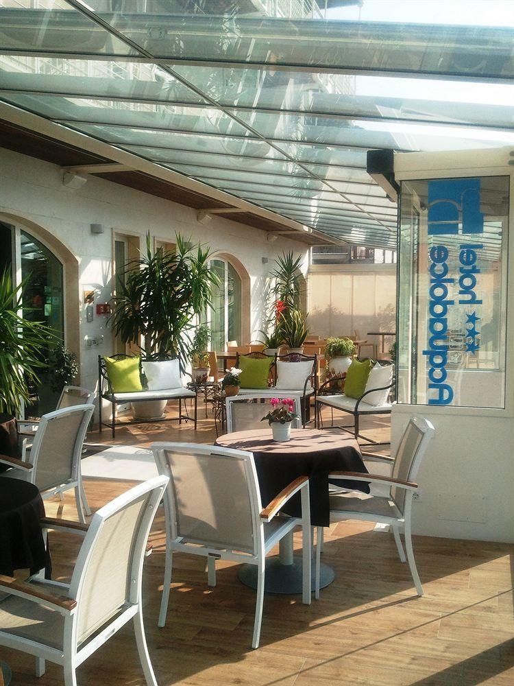 Hotel Acquadolce Peschiera del Garda Eksteriør billede