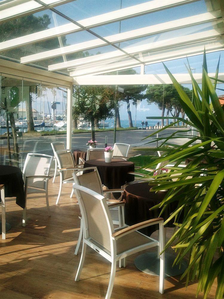Hotel Acquadolce Peschiera del Garda Eksteriør billede