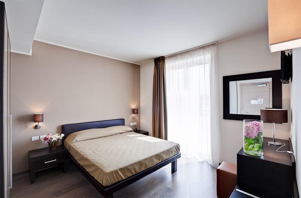 Hotel Acquadolce Peschiera del Garda Eksteriør billede