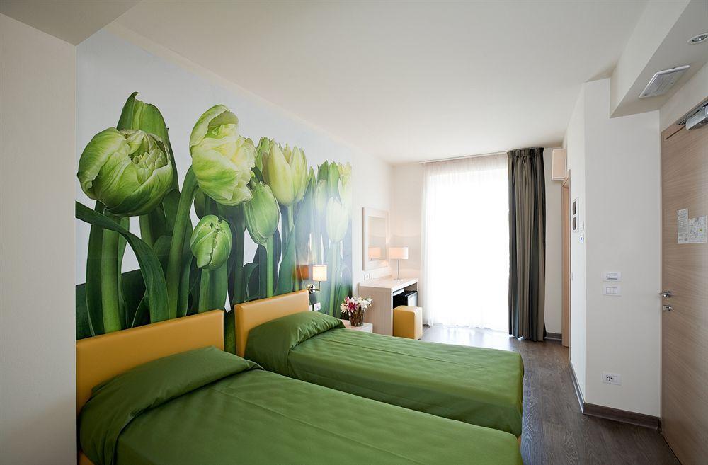 Hotel Acquadolce Peschiera del Garda Eksteriør billede
