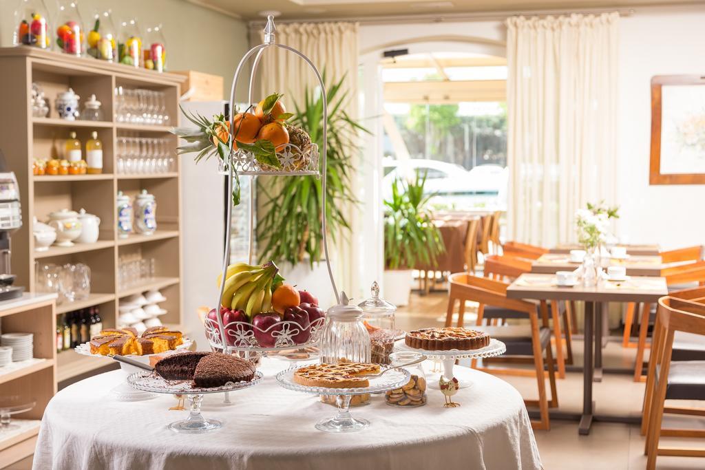 Hotel Acquadolce Peschiera del Garda Eksteriør billede