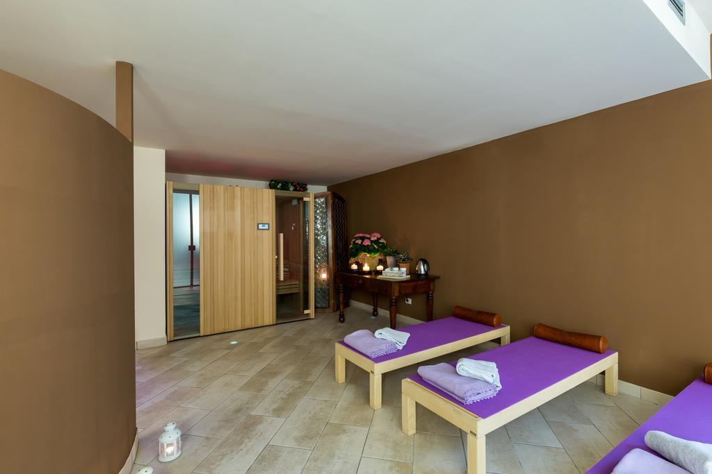 Hotel Acquadolce Peschiera del Garda Eksteriør billede