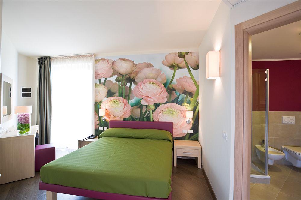 Hotel Acquadolce Peschiera del Garda Eksteriør billede
