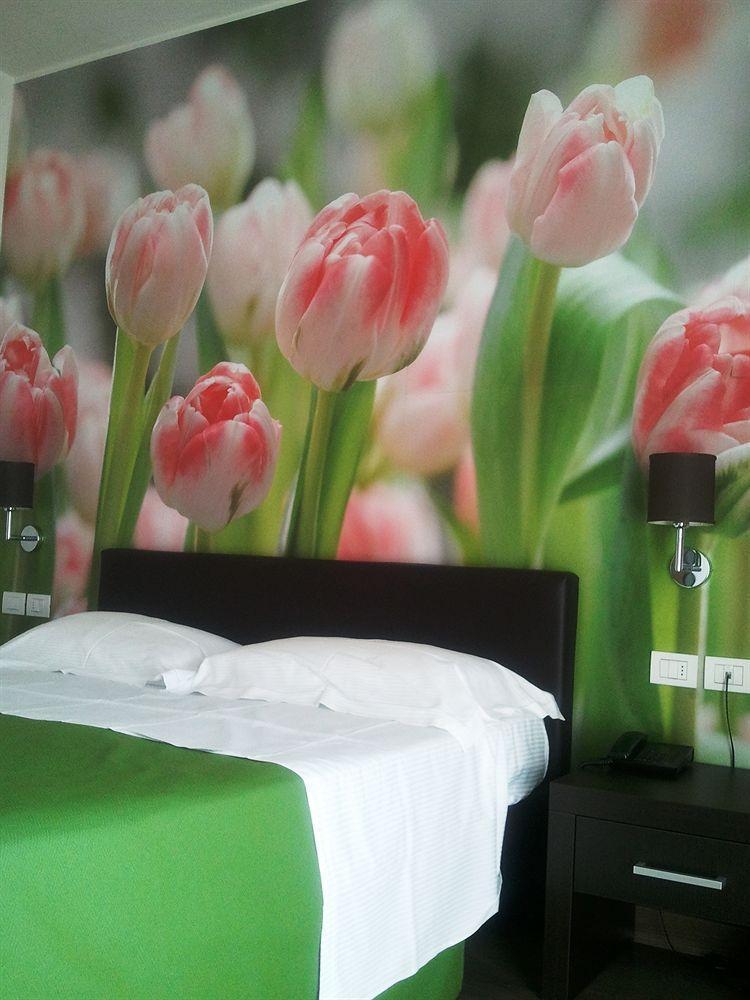 Hotel Acquadolce Peschiera del Garda Eksteriør billede