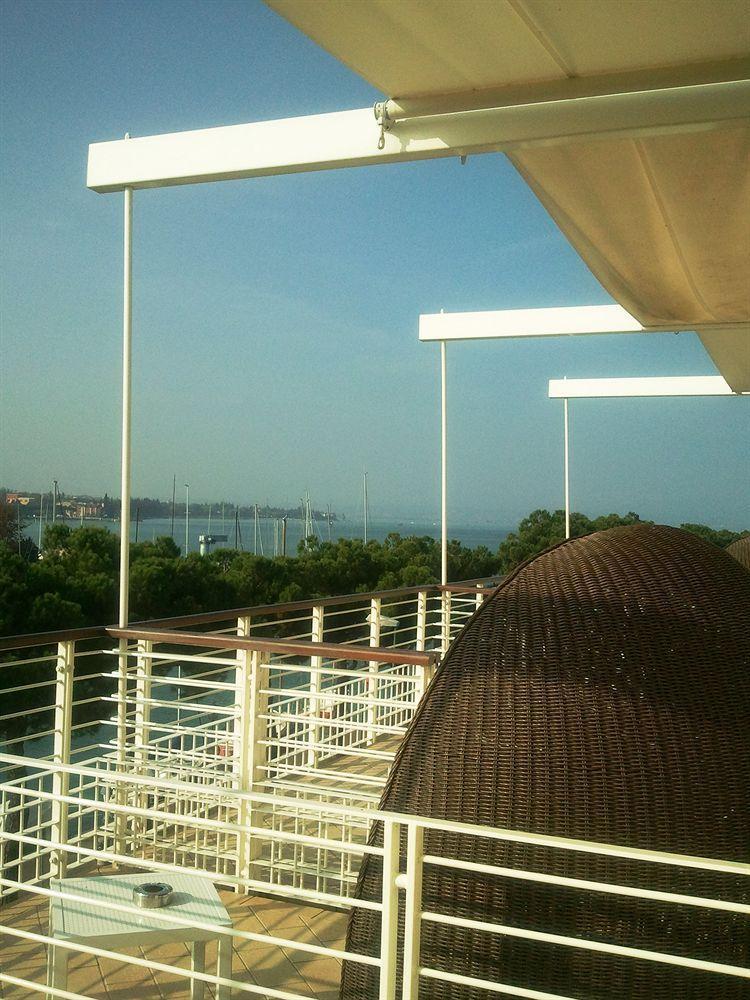 Hotel Acquadolce Peschiera del Garda Eksteriør billede