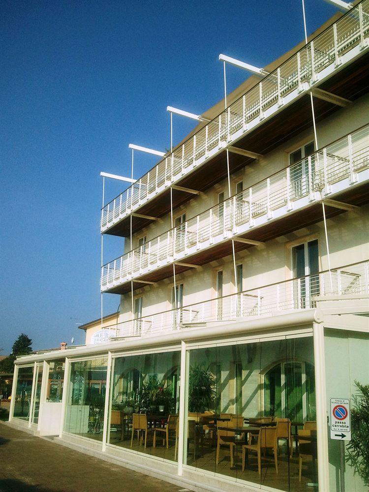 Hotel Acquadolce Peschiera del Garda Eksteriør billede
