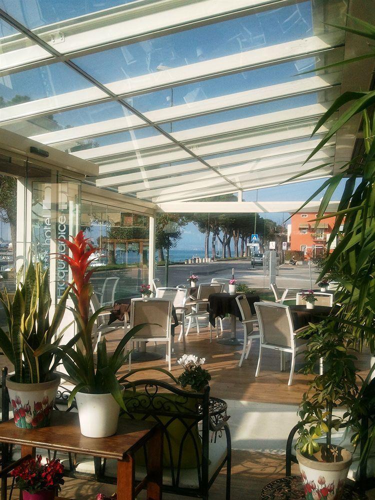 Hotel Acquadolce Peschiera del Garda Eksteriør billede