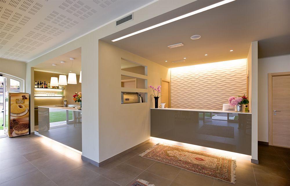 Hotel Acquadolce Peschiera del Garda Eksteriør billede