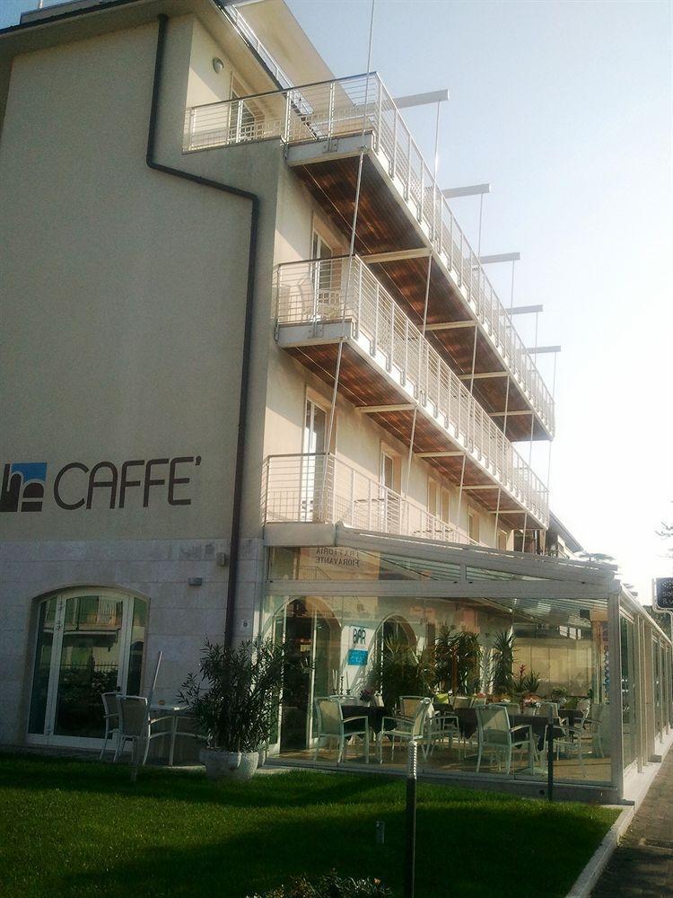 Hotel Acquadolce Peschiera del Garda Eksteriør billede