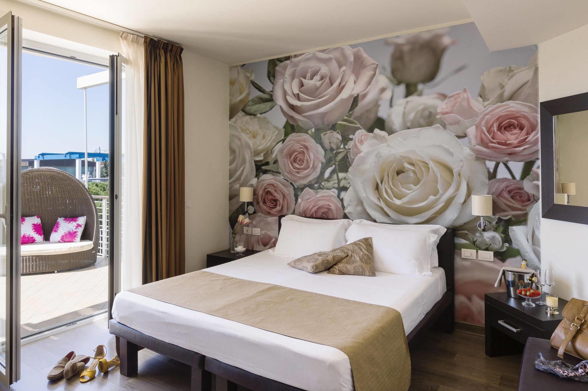 Hotel Acquadolce Peschiera del Garda Eksteriør billede