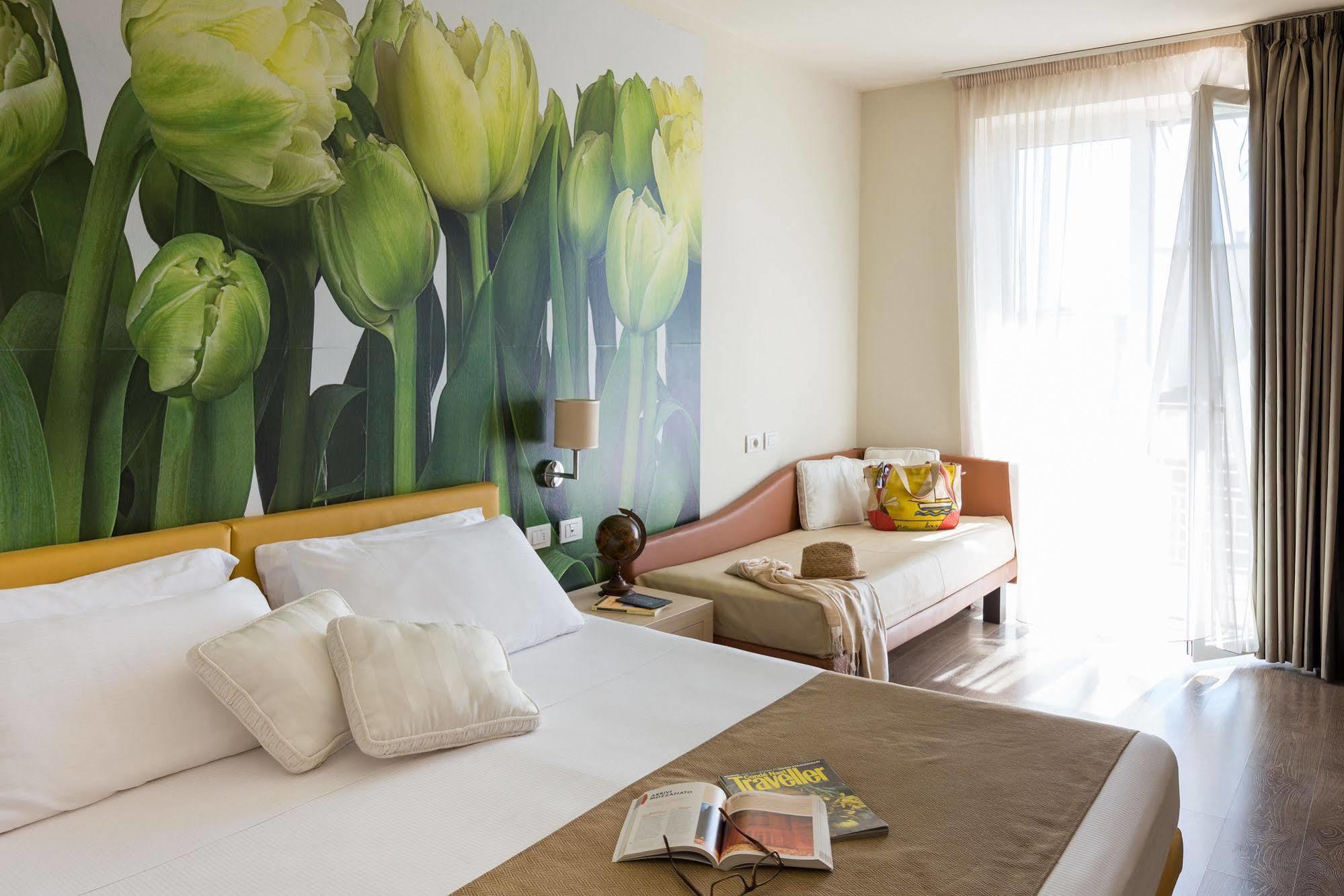 Hotel Acquadolce Peschiera del Garda Eksteriør billede