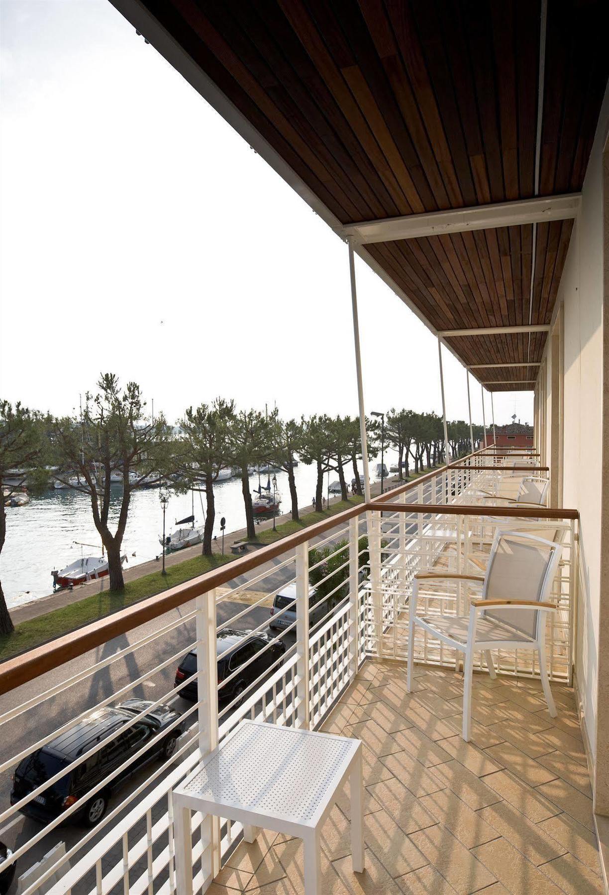 Hotel Acquadolce Peschiera del Garda Eksteriør billede