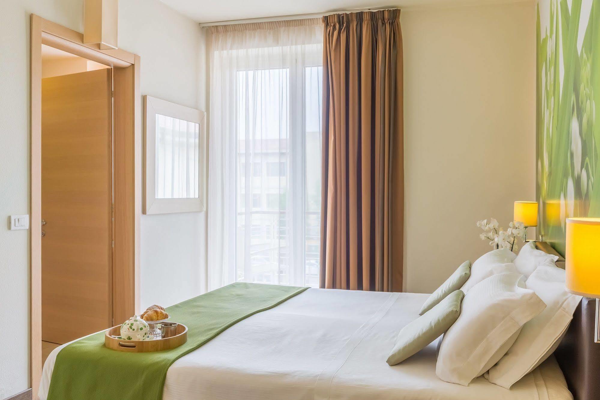 Hotel Acquadolce Peschiera del Garda Eksteriør billede