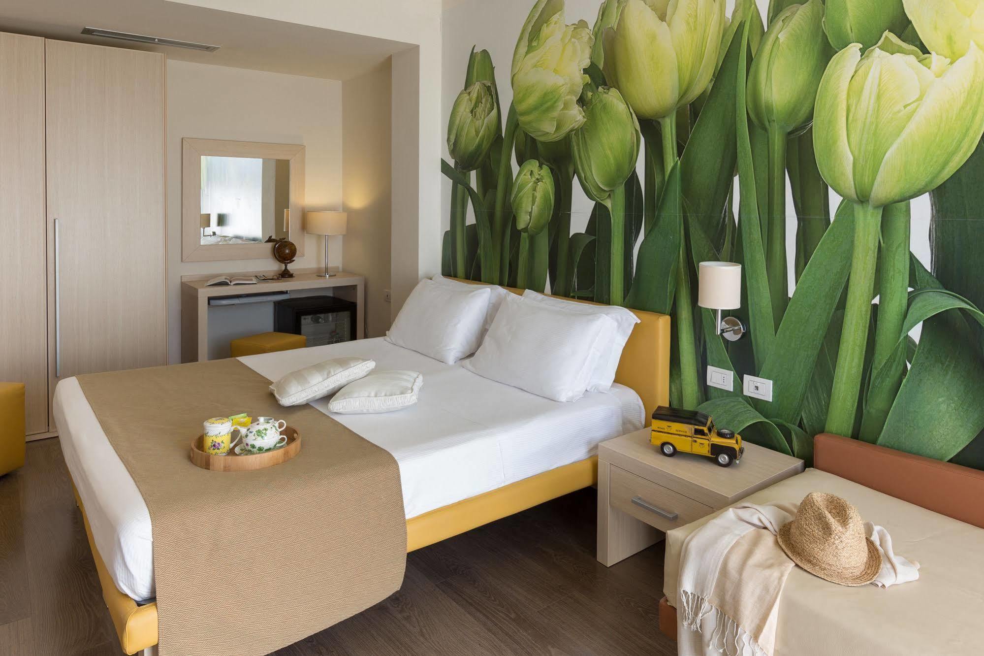 Hotel Acquadolce Peschiera del Garda Eksteriør billede