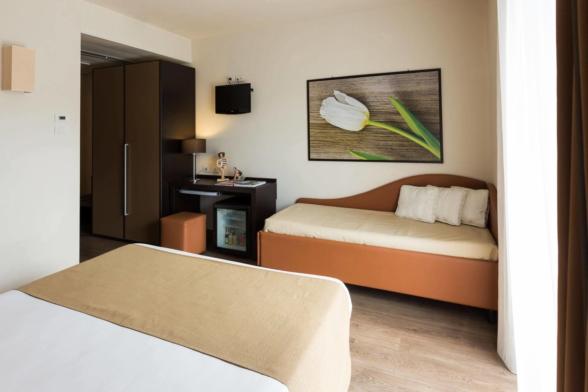 Hotel Acquadolce Peschiera del Garda Eksteriør billede
