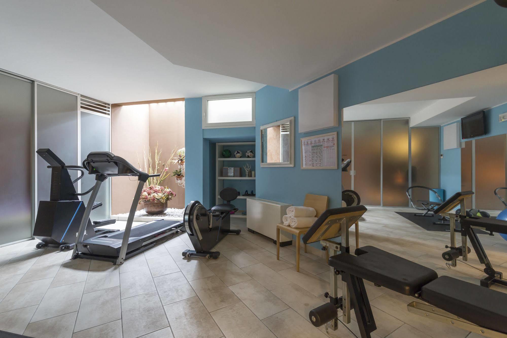 Hotel Acquadolce Peschiera del Garda Eksteriør billede
