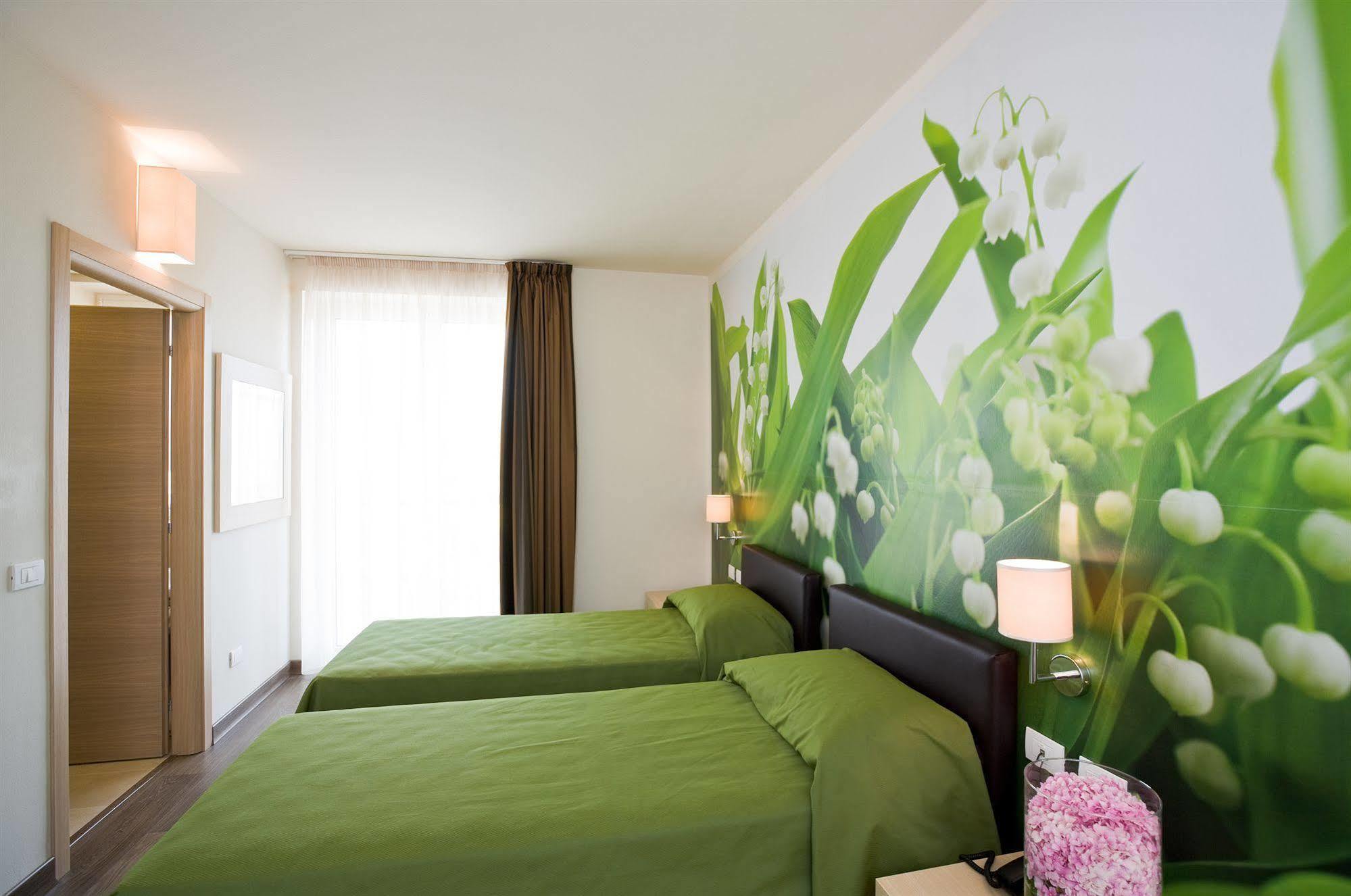 Hotel Acquadolce Peschiera del Garda Eksteriør billede