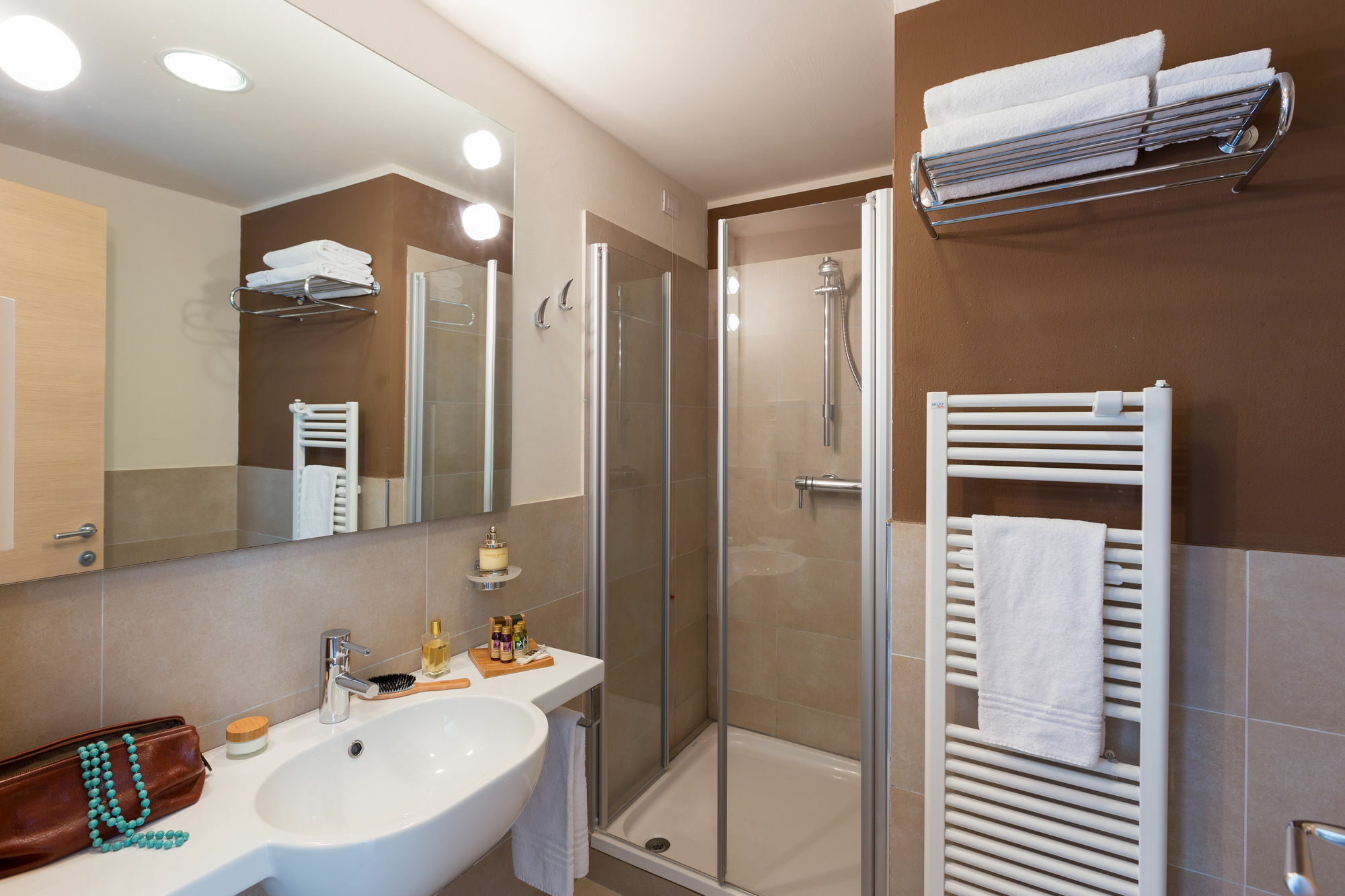 Hotel Acquadolce Peschiera del Garda Eksteriør billede