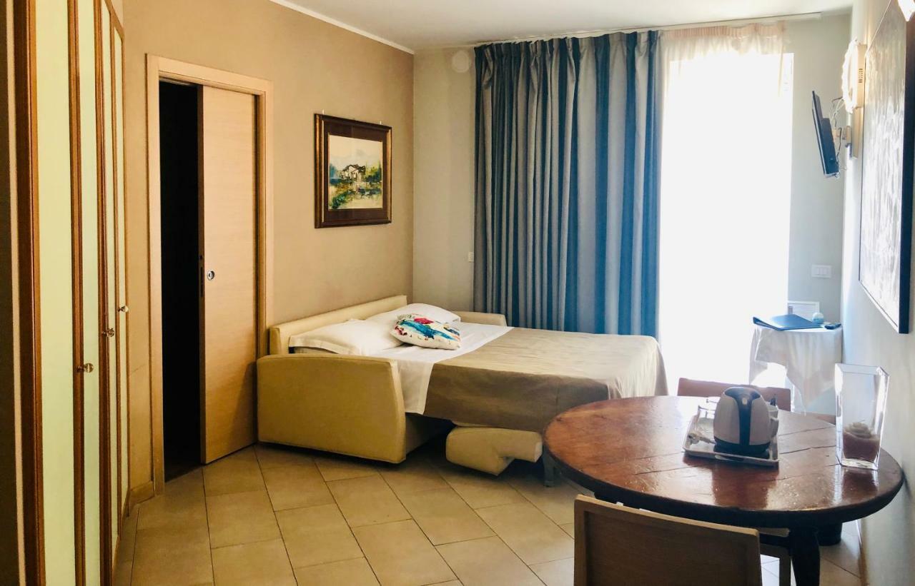 Hotel Acquadolce Peschiera del Garda Eksteriør billede