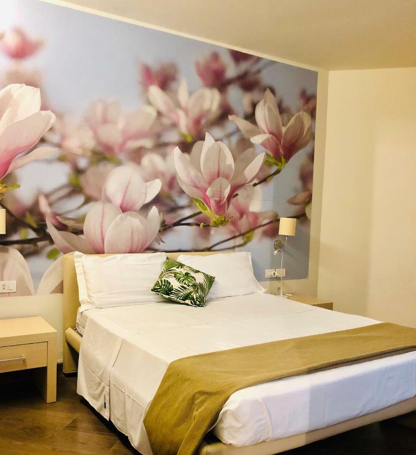 Hotel Acquadolce Peschiera del Garda Eksteriør billede